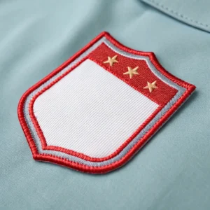Custom Design Patch