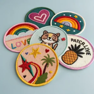 Animal Patch