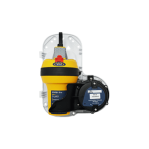 Electric outboard pulsar premium 10hp 48v